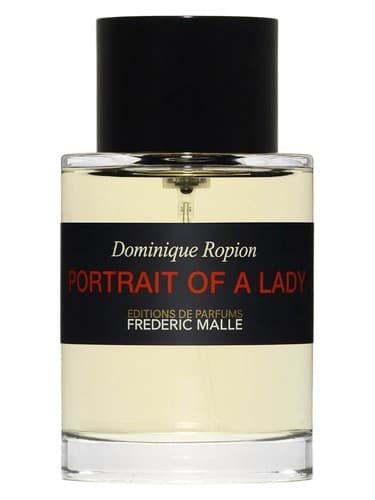 Frederic Malle perfume 2