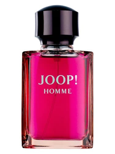 Joop!