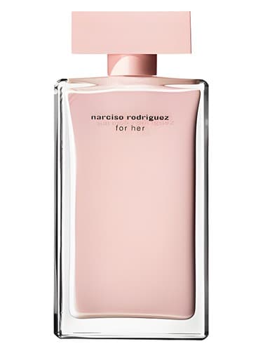 Narciso Rodriguez perfume 3