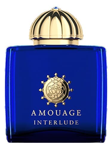 Amouage perfume 5