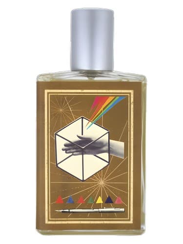 Imaginary Authors perfume 2