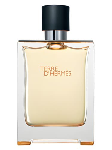 Hermès perfume 4