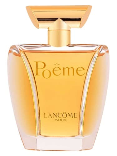 Lancôme perfume 5