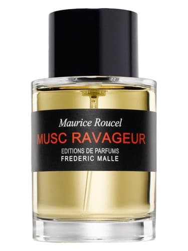 Frederic Malle perfume 3