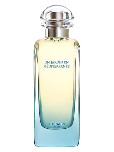 Hermès perfume 2