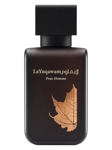 La Yuqawam Homme
