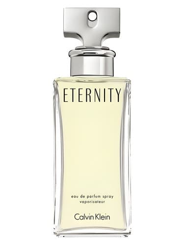 Calvin Klein perfume 2