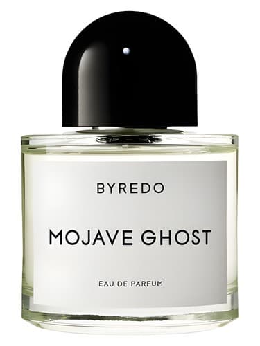 Byredo perfume 5