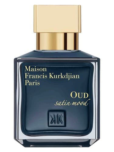 Maison Francis Kurkdjian perfume 2