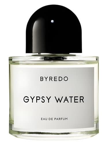Byredo perfume 3