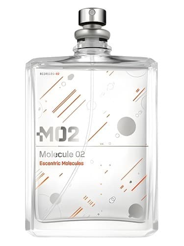 Escentric Molecules perfume 3