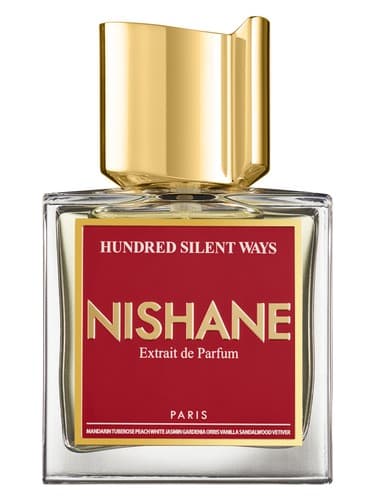 Nishane perfume 2