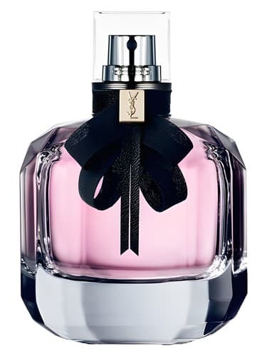 Yves Saint Laurent perfume 5