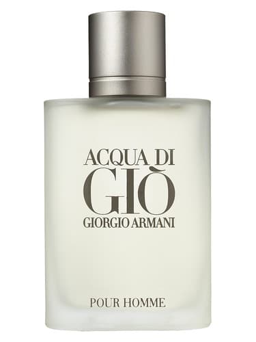 Giorgio Armani perfume 2
