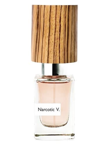 Nasomatto perfume 2