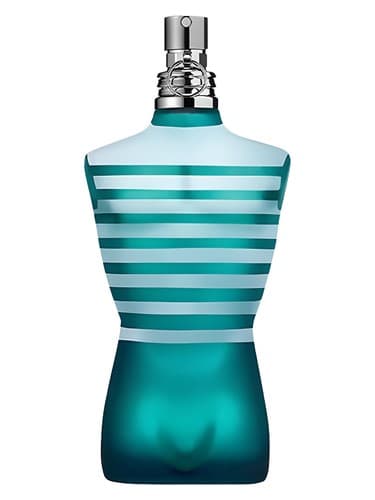 Jean Paul Gaultier perfume 2