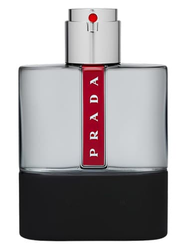 Prada perfume 2