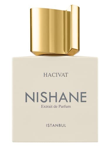 Nishane perfume 3