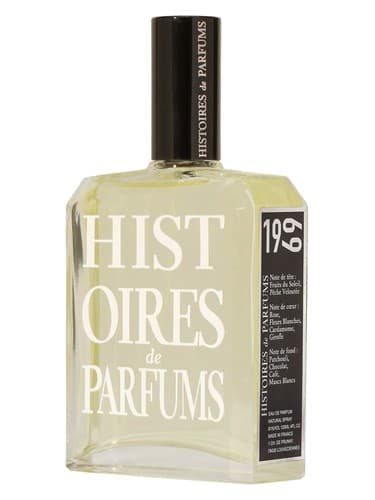 Histoires de Parfums