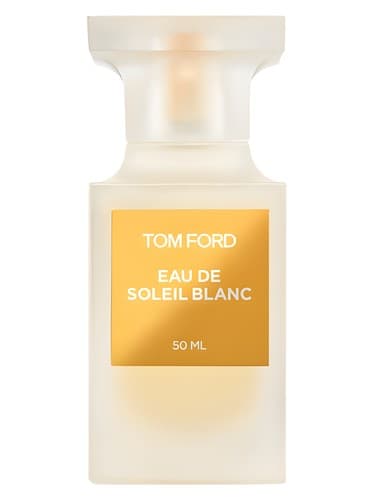 Eau de Soleil Blanc
