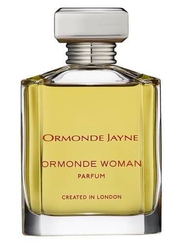Ormonde Jayne