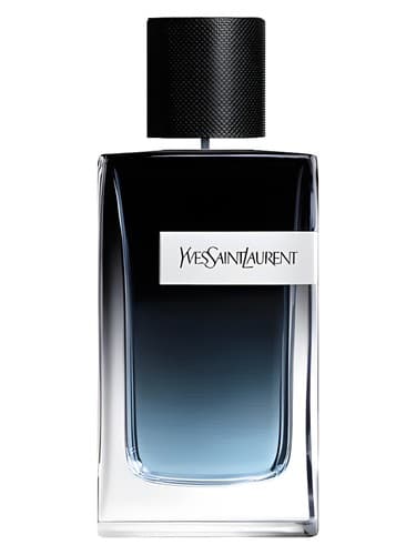 Yves Saint Laurent perfume 2