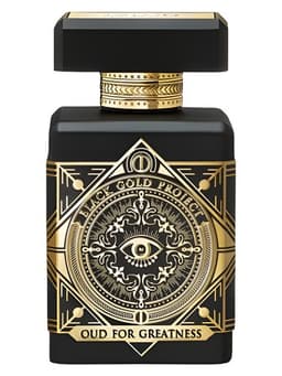 Oud for Greatness