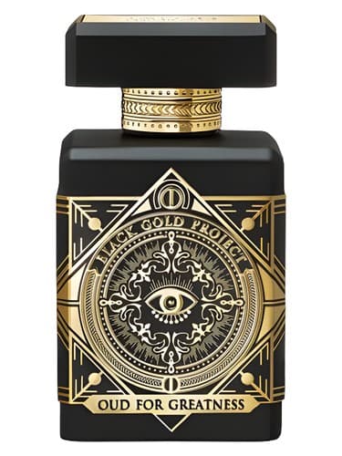 Initio Parfums Prives