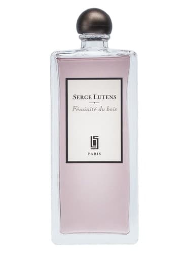 Serge Lutens perfume 2