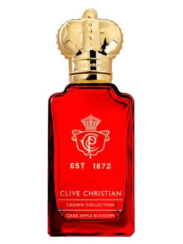 Clive Christian