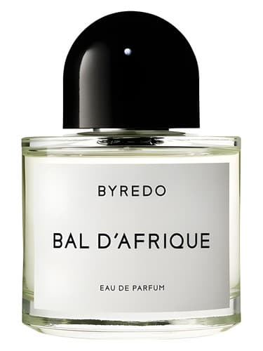 Byredo perfume 2