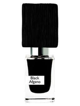 Black Afgano