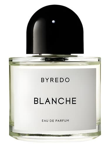 Byredo perfume 4