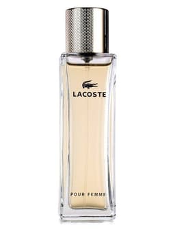 Lacoste Pour Femme