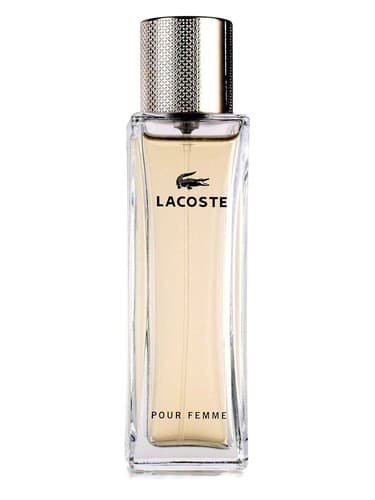 Lacoste Fragrances