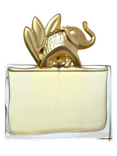 Kenzo perfume 2