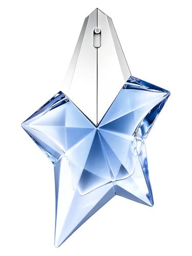 Mugler perfume 3