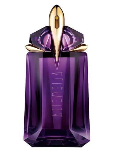 Mugler perfume 2