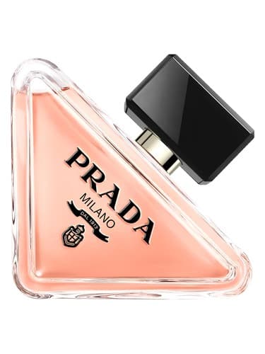 Prada perfume 3