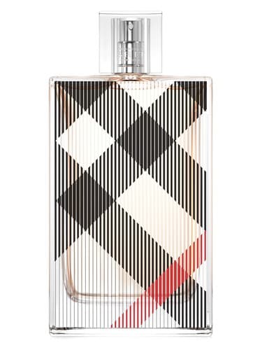 Burberry perfume 4