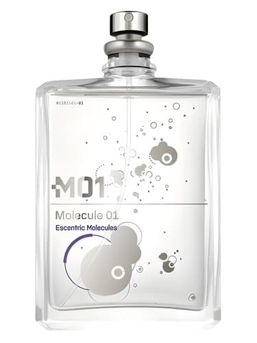 Escentric Molecules perfume 2